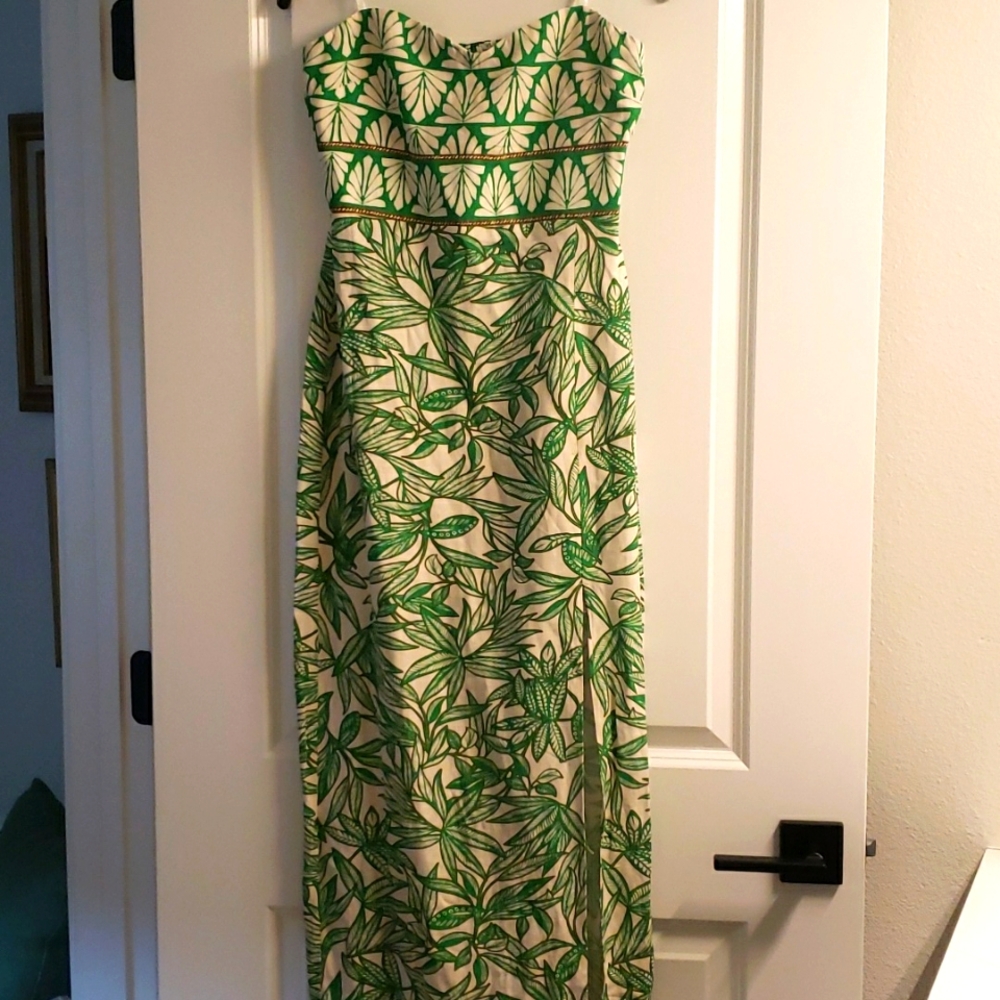Zara Dress